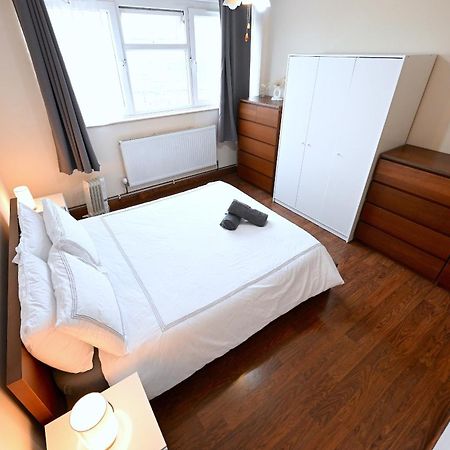 Lovely 1 Bedroom Flat Hoxton Shoredicth Old Street لندن المظهر الخارجي الصورة