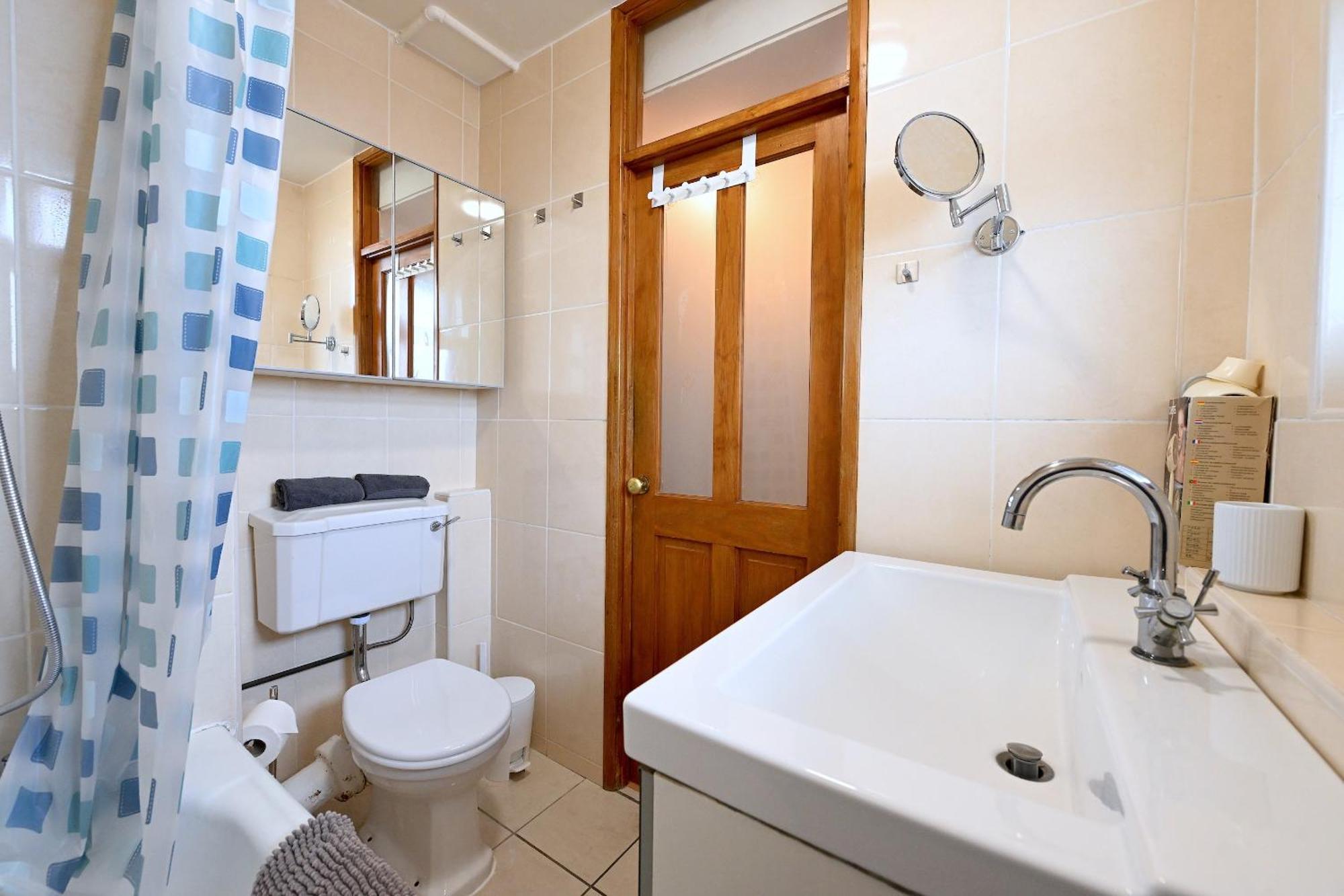 Lovely 1 Bedroom Flat Hoxton Shoredicth Old Street لندن المظهر الخارجي الصورة