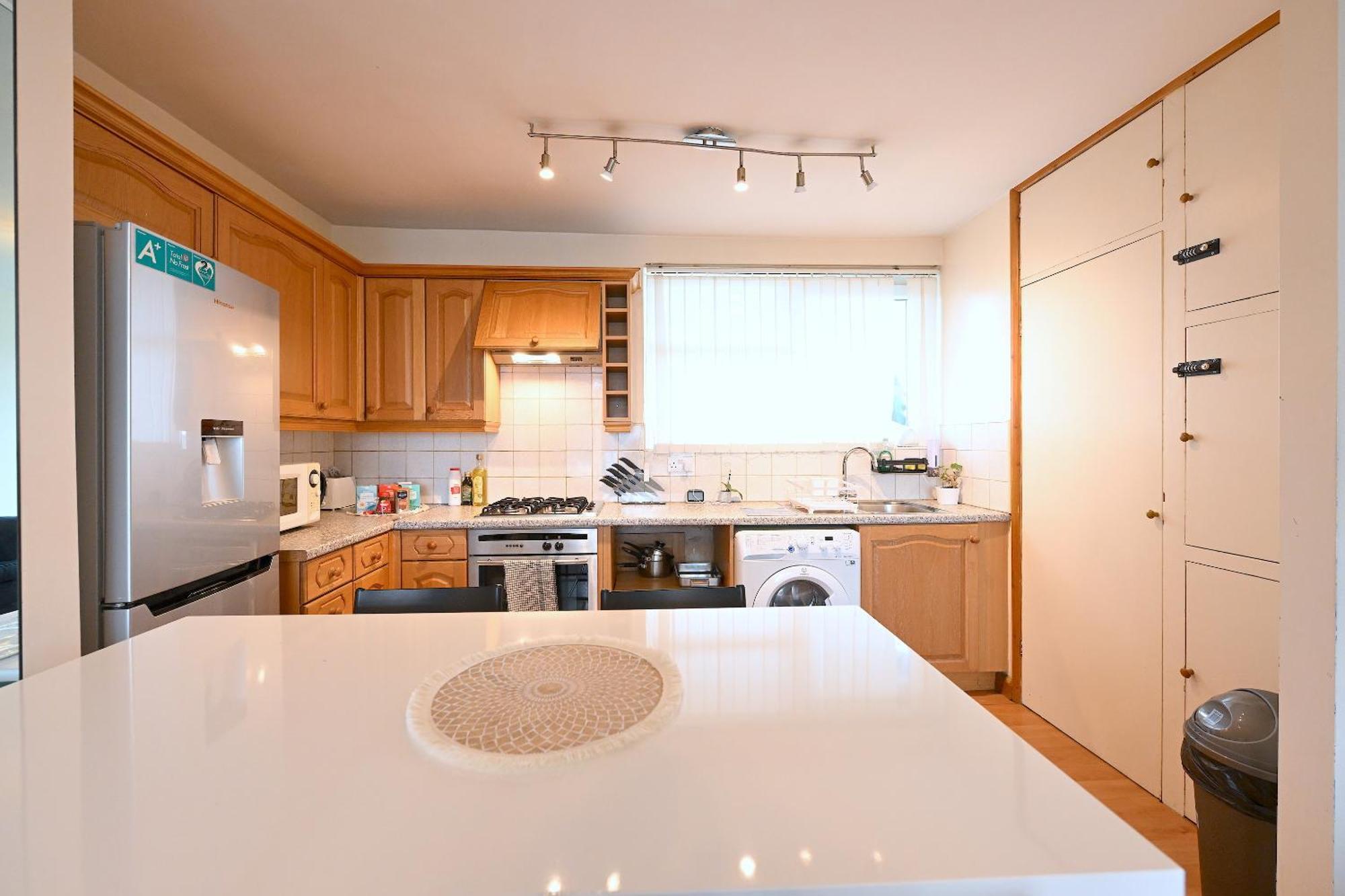 Lovely 1 Bedroom Flat Hoxton Shoredicth Old Street لندن المظهر الخارجي الصورة