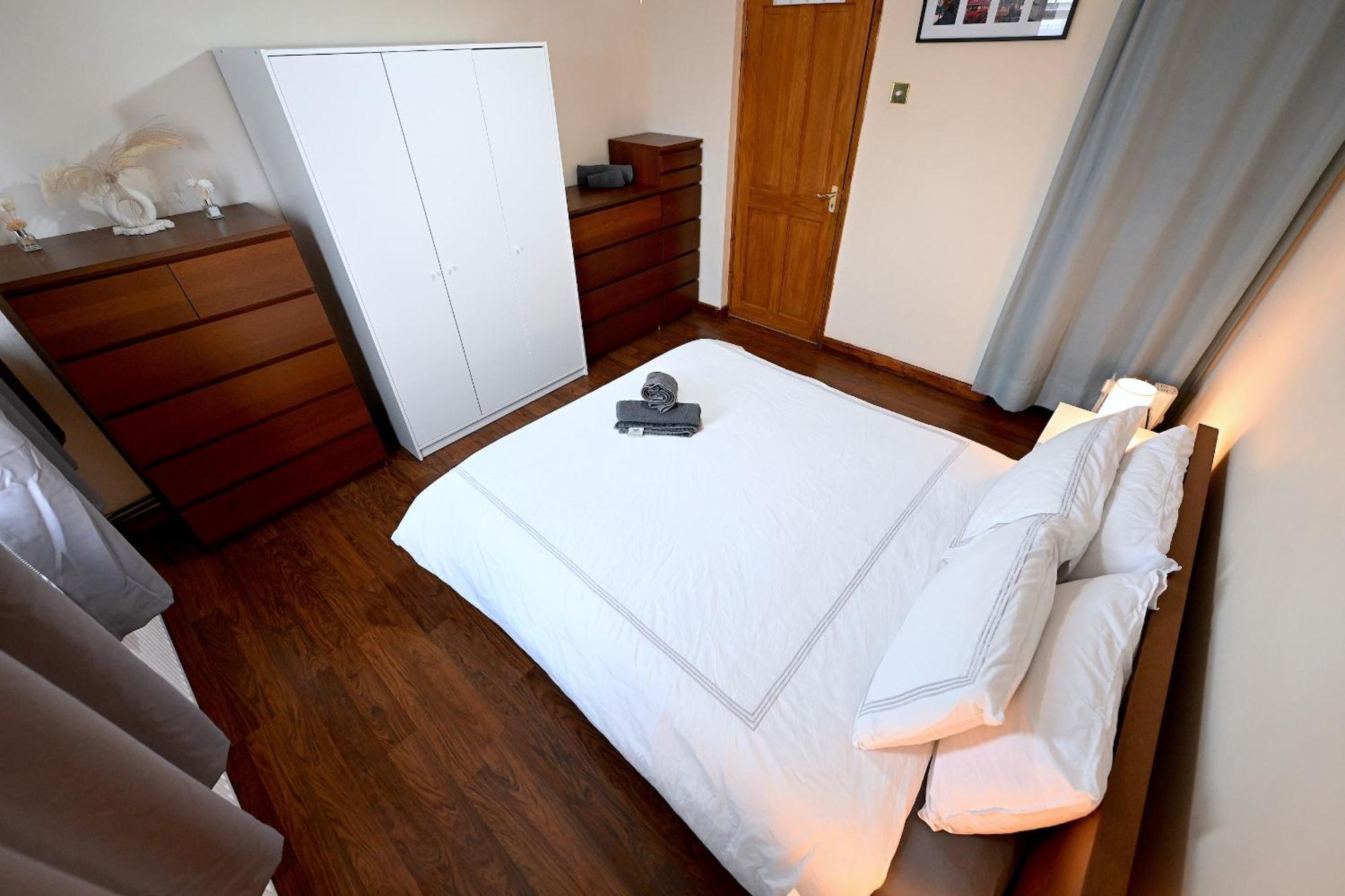 Lovely 1 Bedroom Flat Hoxton Shoredicth Old Street لندن المظهر الخارجي الصورة