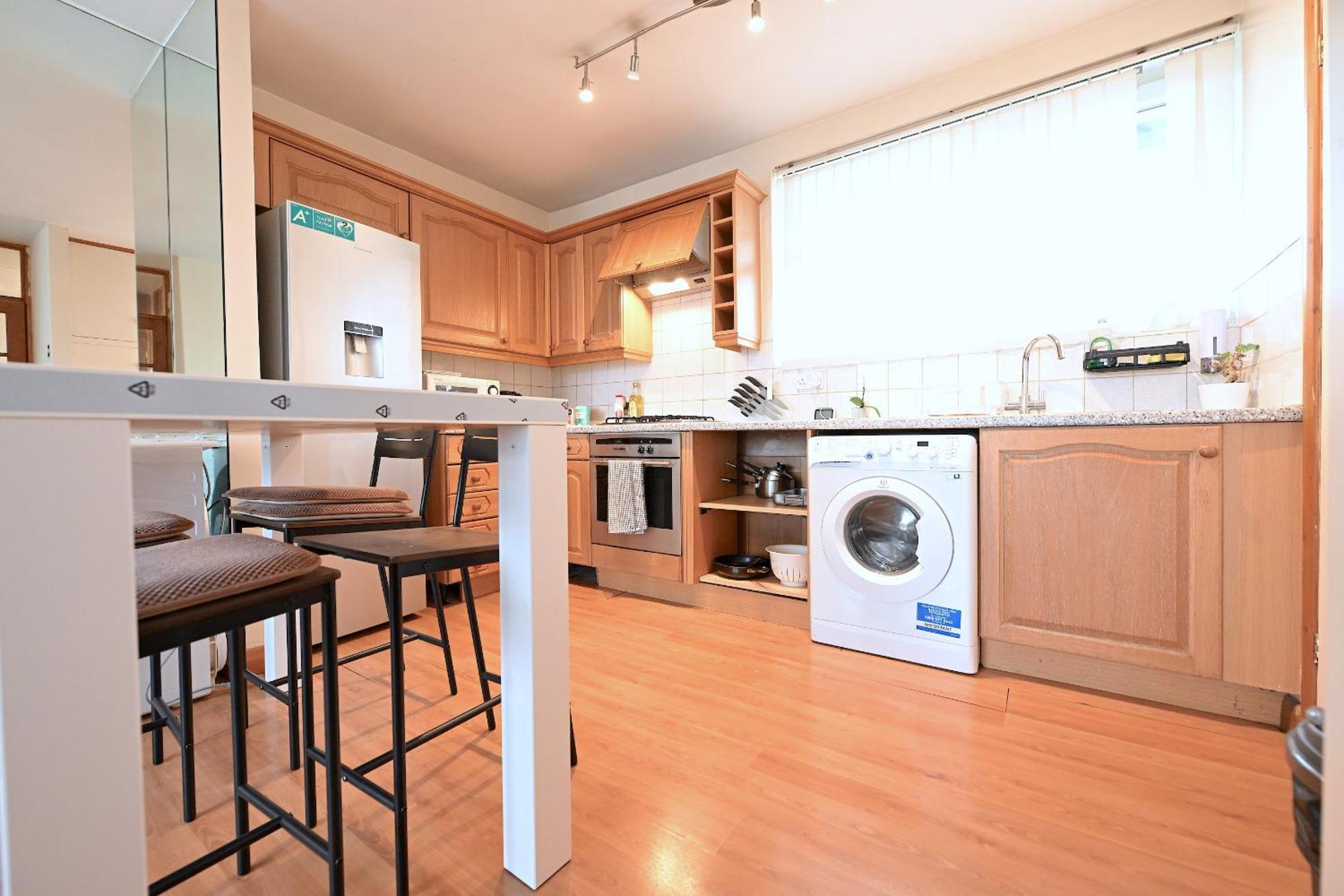 Lovely 1 Bedroom Flat Hoxton Shoredicth Old Street لندن المظهر الخارجي الصورة