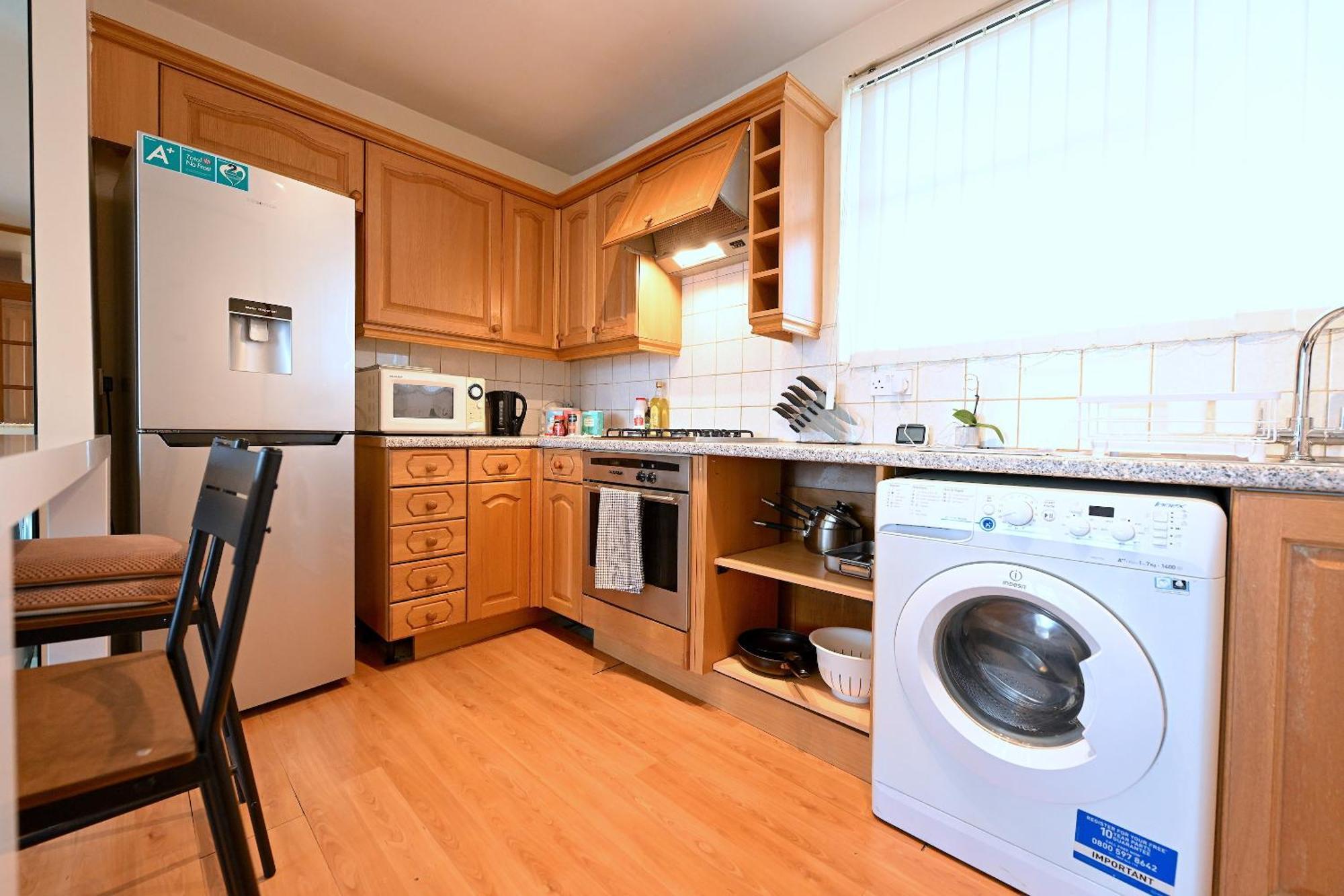 Lovely 1 Bedroom Flat Hoxton Shoredicth Old Street لندن المظهر الخارجي الصورة
